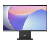 Lenovo IdeaCentre 27IRH9 F0HM000RUS Ordinateur tout-en-un - Intel Core i7 13e génération i7-13620H - 16 Go - SSD 512 Go - Écran tactile Full HD 27" - Bureau - Gris Luna