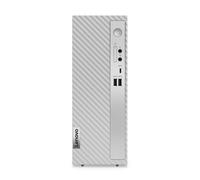 Lenovo IdeaCentre 3 07IRB8 Intel® Celeron® G G6900 4 Go DDR4-SDRAM 128 Go SSD Windows 11 Home in S mode SFF PC Gris