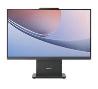 Lenovo IdeaCentre AIO 24 i5-Windows 11 Home-16GB-512GB Processeur Intel® Core i5-13420H 13e génération coeurs E jusqu'à 3,40 GHz coeurs P jusqu'à 4,60 GHz, Windows 11 Famille 64, 512 Go SSD QLC - F0HN