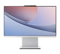 Lenovo IdeaCentre AIO 24 Ultra 5-Windows 11 Home-16GB-512GB Processeur Intel® Core Ultra 5 226V coeurs LPE jusqu'à 3,50 GHz coeurs P jusqu'à 4,50 GHz, 16 Go MOP, Windows 11 Famille 64, 512 Go SSD QLC