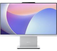 Lenovo IdeaCentre AIO 24ARR9 - Tout-en-un (solution complète) - Ryzen 7 8845HS 3.8 GHz - 16 Go - SSD 1 To - DEL 60.5 cm (23)