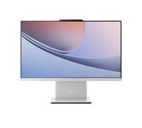 Lenovo IdeaCentre AIO 24ILL11 Intel Core Ultra 5 226V 60,5 cm (23.8 ) 1920 x 1080 pixels PC All-in-One 16 Go LPDDR5x-SDRAM 512 Go SSD Windows 11 Home Wi-Fi 6 (802.11ax) Gris