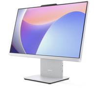 Lenovo IdeaCentre AIO 24IRH9 F0HN - Core i5 I5-13420H 16 Go RAM 512 Go Gris AZERTY