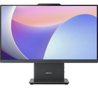 Lenovo IdeaCentre AIO 24IRH9 i3-1315U 23,8 pouces, FHD IPS AG, 250 Nits, 100 Hz, 8 Go DDR5, 5200 SSD512, graphismes Intel UHD, pas de système d'exploitation, gris lunaire
