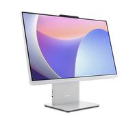 Lenovo IdeaCentre AIO 24IRH9 Intel® Core™ i5 i5-13420H 60,5 cm (23.8") 1920 x 1080 pixels PC tout-en-un 16 Go DDR5-SDRAM 1 To SSD Windows 11 Home Wi-Fi 6 (802.11ax) Gris