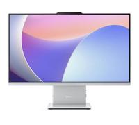Lenovo IdeaCentre AIO 27ARR9 AMD Ryzen 7 7735HS 27" 1920 x 1080 PC All-in-One 16 Go DDR5-SDRAM 512 Go SSD Windows 11 Home Wi-Fi 6 (802.11ax) Gris