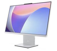 Lenovo IdeaCentre AIO 27ARR9 F0HQ - 27" Ryzen 7 7735HS 3.2 GHz 16 Go RAM 512 Go Gris AZERTY
