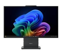 Lenovo IdeaCentre AIO 27IPH11 27'' QHD Copilot+PC Intel Core Ultra 7 32 Go RAM 1 To SSD Gris Lunaire