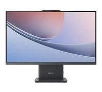 Lenovo IdeaCentre AIO 27IRH9 Intel® Core™ i7 i7-13620H 68,6 cm (27") 1920 x 1080 pixels PC All-in-One 16 Go DDR5-SDRAM 512 Go SSD Windows 11 Home Wi-Fi 6 (802.11ax) Gris
