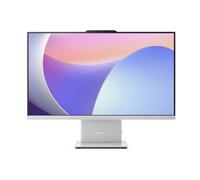 Lenovo IdeaCentre AIO 27IRH9 Intel® Core™ i5 i5-13420H 68,6 cm (27 ) 1920 x 1080 pixels PC All-in-One 16 Go DDR5-SDRAM 1 To SSD Windows 11 Home Wi-Fi 6 (802.11ax) Gris