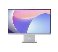 Lenovo IdeaCentre AIO 27IRH9 Intel® Core™ i7 i7-13620H 68,6 cm (27") 2560 x 1440 Pixels PC All-in-One 16 Go DDR5-SDRAM 1 to SSD Windows 11 Home Wi-FI 6 (802.11ax) Gris