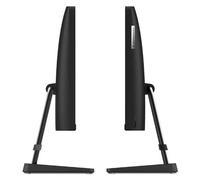 Lenovo IdeaCentre AIO 3 24ALC6 F0G1 - 23.8" Ryzen 5 7430U 2.3 GHz 16 Go RAM 1 To Noir AZERTY