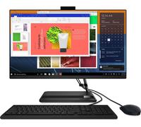 Lenovo IdeaCentre AIO 3 27ALC6 noir, Ryzen 7 7730U, 16GB RAM, 1TB SSD, FR