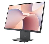 Lenovo IdeaCentre AIO 3 27ARR9 F0HQ - 27" Ryzen 7 7735HS 3.2 GHz 16 Go RAM 1 To AMD Radeon 680M - Gris AZERTY