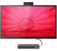 Lenovo IdeaCentre AIO 5 27IOB6 - Tout-en-un (solution complète) - Core i5 11400T 1.3 GHz - 16 Go - SSD 512 Go - LED 68.6 cm