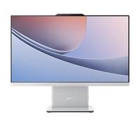Lenovo IdeaCentre AIO Gen 10 24 AMD Processeur AMD Ryzen 5 220 3,20 GHz jusquŽà 4,90 GHz, Windows 11 Famille 64, 256 Go SSD TLC - F0JCCTO1WWFR1 Cloud Grey