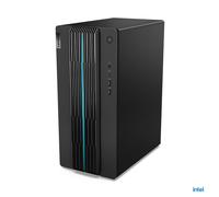 Lenovo IdeaCentre Gaming 5 17IAB7 Intel® Core™ i5 i5-12400F 16 Go DDR4-SDRAM 512 Go SSD NVIDIA GeForce RTX 3050 Windows 11 Home Tower PC Noir