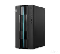 Lenovo IdeaCentre Gaming 5 5600G Tower AMD Ryzen™ 5 8 Go DDR4-SDRAM 512 Go SSD Windows 11 Home PC Noir