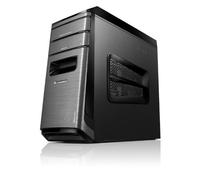 Lenovo Ideacentre K410 Unité centrale Intel core i5 1,33 GHz 2000 Go 8000 Mo AMD Radeon 7570 Windows 8