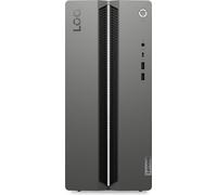 Lenovo IdeaCentre LOQ 17IRR9 90X0008EGF - Intel i5-14400F, 16 Go de RAM, 512 Go de SSD, NVidia GeForce RTX 4060 Ti, Windows 11