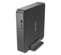 Lenovo IdeaCentre Mini 01IRH10R 91B2 - Minuscule Core 5 210H / jusqu'à 4.8 GHz - RAM 16 Go - SSD 512 Go - NVMe - Intel Graphics - Gigabit Ethernet, 2.5 Gigabit Ethernet, IEEE 802.11ax (Wi-Fi 6E), Blue