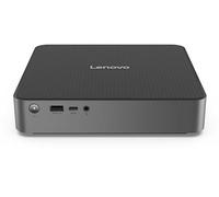 Lenovo IdeaCentre Mini 01IRH10R Intel Core 7 240H 32 Go DDR5-SDRAM 1 To SSD Mini PC Gris