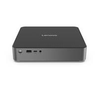 Lenovo IdeaCentre Mini 01IRH10R 91B20055GF - Intel Core 5 210H, 16GB DDR5 RAM, 256GB SSD, WIFI, UHD Grafik, DOS (91B20055GF)