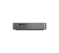 Lenovo IdeaCentre Mini 01IRH10R Core 7 240H 16 GB DDR5 1 TB SSD Wi-Fi 7 Mini-PC Grau