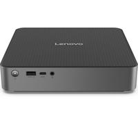 Lenovo IdeaCentre Mini 01IRH10R - - Intel Core 5 - 2,2 GHz - 16 Go