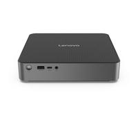 Lenovo IdeaCentre Mini 01IRH10R Intel Core 7 240H 32 Go DDR5-SDRAM 1 To SSD Windows 11 Home Mini PC Gris
