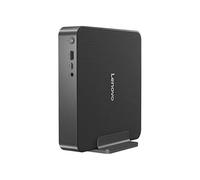 Lenovo IdeaCentre Mini 01IRH10R - Intel Core 7 240H, 32GB DDR5 5600MHz, 1TB SSD NVMe PCIe 4.0, Intel Graphics, Windows 11 Home