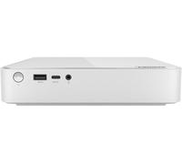 Lenovo IdeaCentre Mini 01IRH8 Intel® Core™ i5 i5-13420H 16 GB DDR4-SDRAM 512 GB SSD Windows 11 Pro Mini PC Grey
