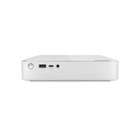 Lenovo IdeaCentre Mini 01IRH8 Intel® Core™ i5 i5-13420H 16 Go DDR4-SDRAM 512 Go SSD Windows 11 Home Mini PC Gris