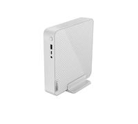Lenovo IdeaCentre Mini 01IRH8 Ordinateur de Bureau (Intel Core i5-13420H, RAM 16Go, SSD 512Go, Graphique Intel UHD Intégrée, Windows 11 Home) - Gris