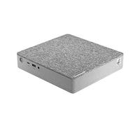 Lenovo IdeaCentre Mini 5 10e génération de processeurs Intel® Core™ i3 i3-10100T 8 GB DDR4-SDRAM 256 GB SSD Mini PC Non