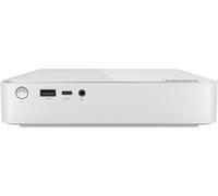 Lenovo IdeaCentre Mini Intel® Core™ i5 i5-13420H 16 GB DDR4-SDRAM 1 TB SSD Windows 11 Home Mini-PC gris