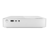 Lenovo IdeaCentre Mini ordinateur de bureau 2024, Intel i5-13420H 8 cœurs, carte graphique UHD, 64 Go DDR4, SSD M.2 4 To, Thunderbolt 4, port d'affichage, RJ-45, pas de lecteur optique, HDMI v2.1