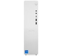 Lenovo IdeaCentre Tower 08IRH9 Intel Core i3 i3-1315U 8 Go DDR5-SDRAM 512 Go SSD SFF PC Gris