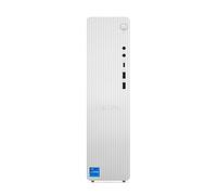 Lenovo IdeaCentre Tower 08IRH9 Intel® Core™ i5 i5-13420H 8 Go DDR5-SDRAM 512 Go SSD Windows 11 Home SFF PC Gris
