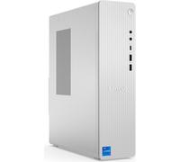 Lenovo IdeaCentre Tower 08IRR9 i5-14400 16 Go DDR5 4800 SSD1 TB Intel UHD Graphics 730 NoOS NoOS Grau