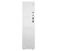 Lenovo IdeaCentre Tower Gen 10 Intel Processeur Intel® Core Ultra 5 225 coeurs E jusqu'à 4,40 GHz coeurs P jusqu'à 4,90 GHz, Windows 11 Famille 64, 512 Go SSD QLC - 91CFCTO1WWFR1