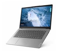 Lenovo IdeaPad 1 14IGL05 Ordinateur Portable 14" Intel Celeron N4020,Pentium Silver N5030,Celeron N4120 4,8Go 128,64,256Go Win 10,