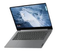 Lenovo IdeaPad 1 14IJL7 82LV - 14" Pentium Silver N6000 4 Go RAM 128 Go SSD Gris AZERTY