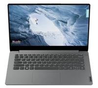 Lenovo IdeaPad 1 14IJL7 82LV - 14" Pentium Silver N6000 4 Go RAM 128 Go SSD Gris AZERTY