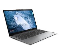 Lenovo IdeaPad 1 15ALC7 82R4 - 15.6" Ryzen 7 5700U 16 Go RAM 512 Go SSD Gris AZERTY