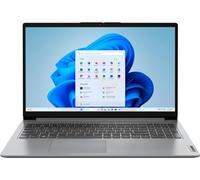 Lenovo IdeaPad 1 15ALC7 82R4 Business Laptop 2023, écran tactile FHD IPS 15,6", AMD Ryzen 7 5700U 8 cœurs, AMD Radeon Graphics, 16 Go DDR4, 2 To SSD, Wi-Fi 6, lecteur