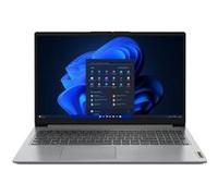 Lenovo IdeaPad 1 15ALC7 AMD Ryzen™ 5 5625U Ordinateur portable 39,6 cm (15.6") Full HD 16 Go DDR4-SDRAM 512 Go SSD Wi-Fi 6 (802.11ax) Windows 11 Home Français Gris