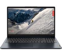 Lenovo IdeaPad 1 15ALC7 82R4 - conception de la charnière à 180° - AMD Ryzen 7 5700U / 1.8