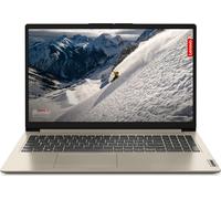 Lenovo IdeaPad 1 15ALC7 - Ordinateur portable 15" - Ryzen 5 5625U - 16 Go RAM - 512 Go NVMe - Win11