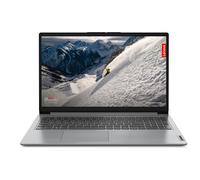 Lenovo IdeaPad 1 15AMN7 AMD Ryzen 3 7320U Ordinateur portable 15.6" Full HD 16 Go LPDDR5-SDRAM 512 Go SSD Wi-Fi 6 (802.11ax) Windows 11 Home Français Gris